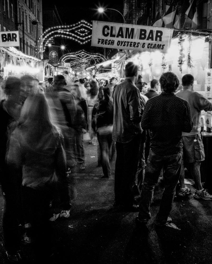 Feast of San Gennaro 050924409