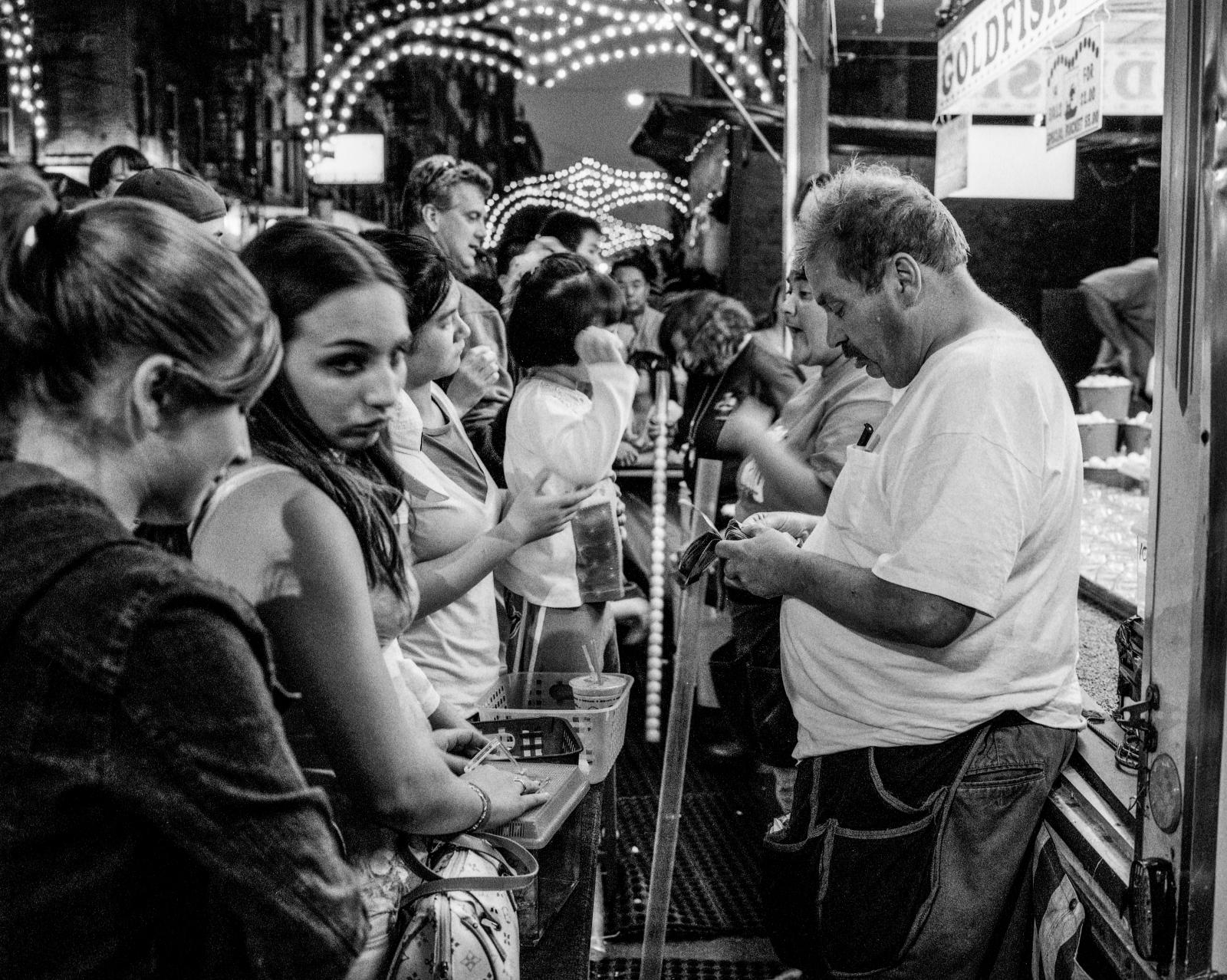 Feast of San Gennaro 050924205