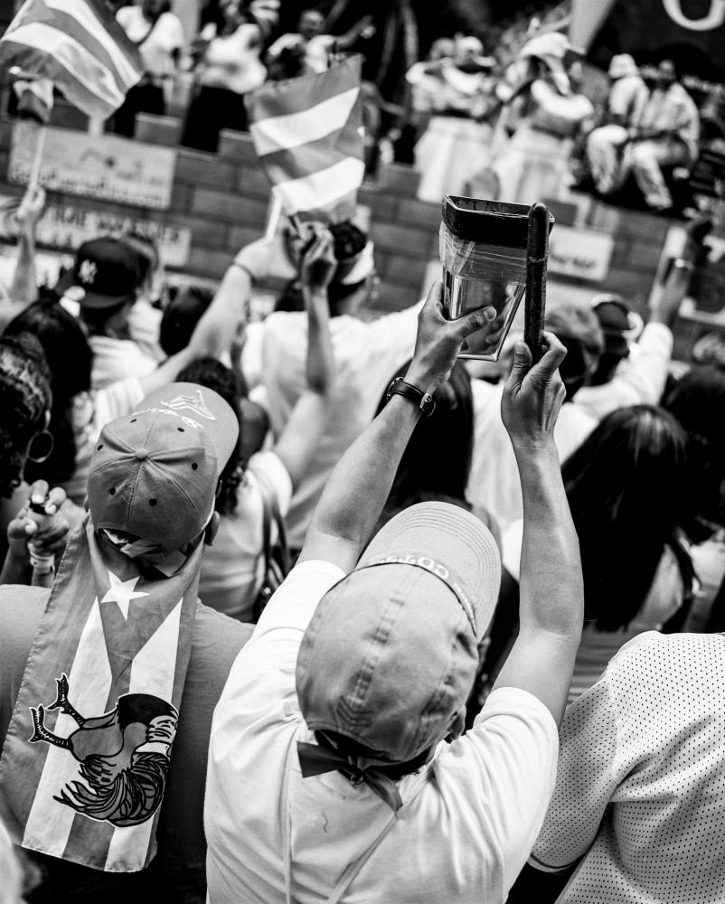 Proud Spectators 070610610