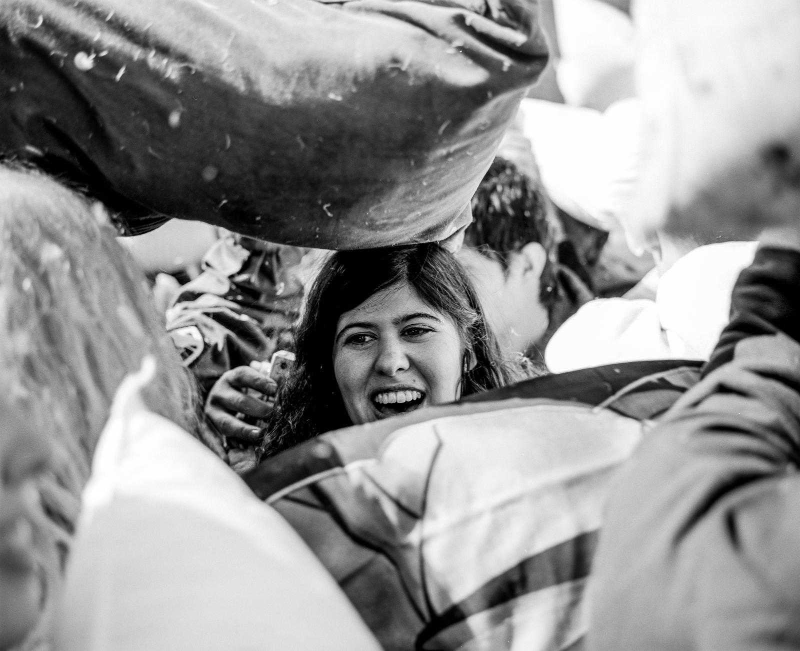 Pillow Fight 080322508