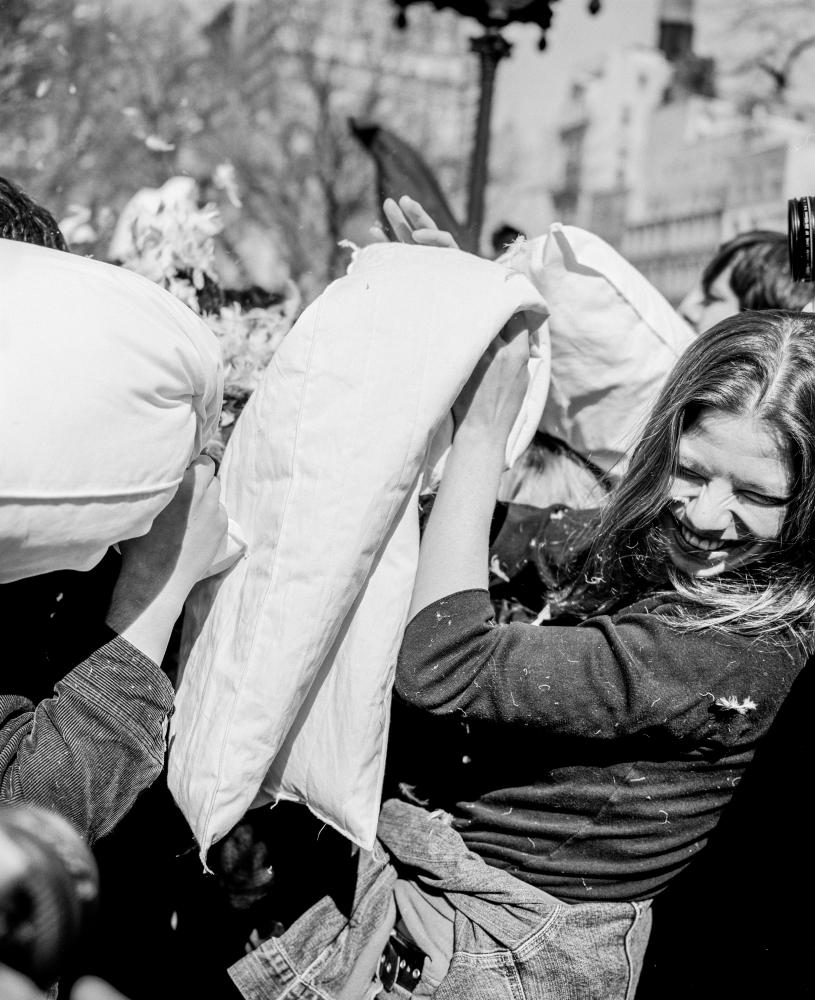 Pillow Fight 080322707