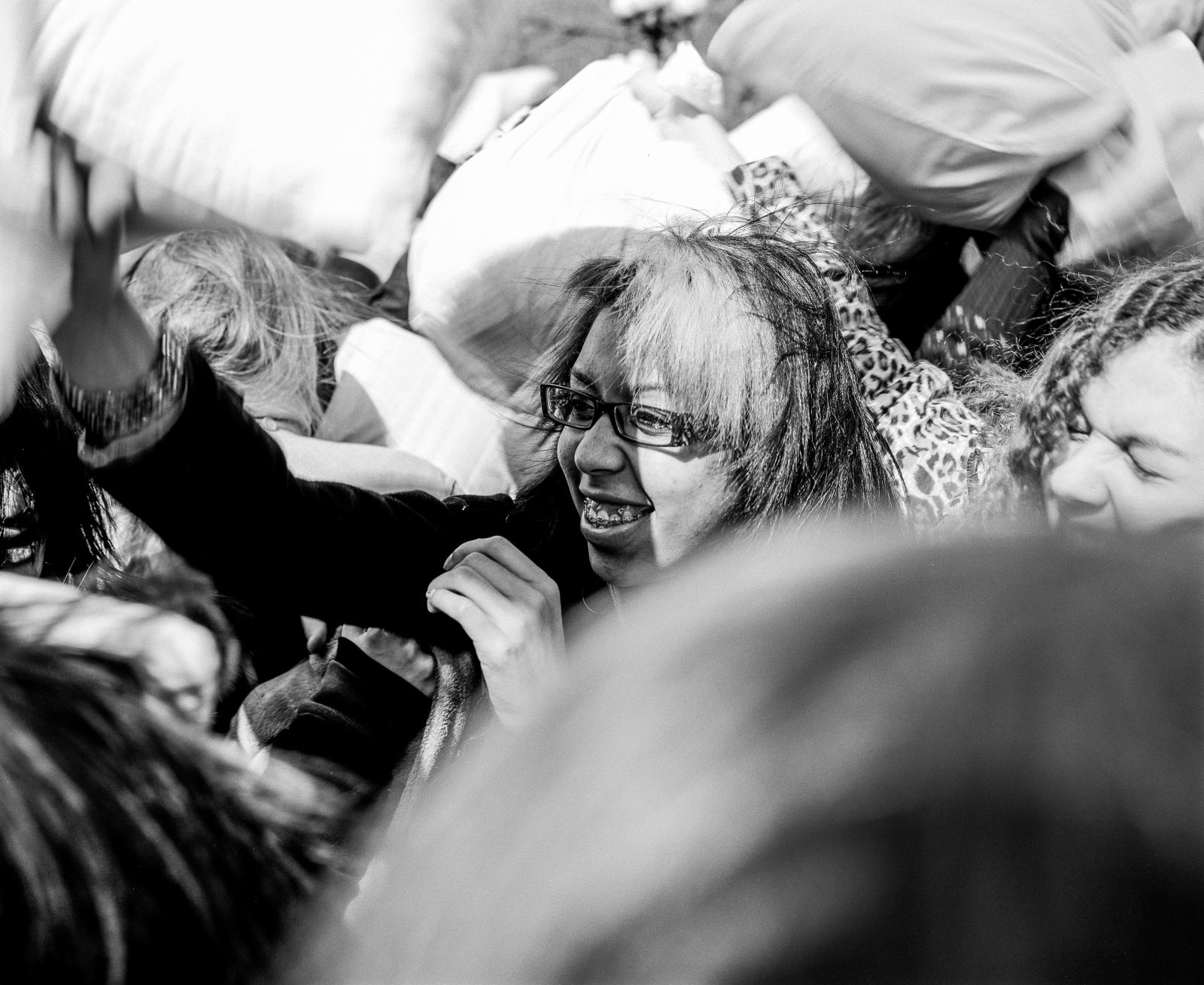 Pillow Fight 080322304