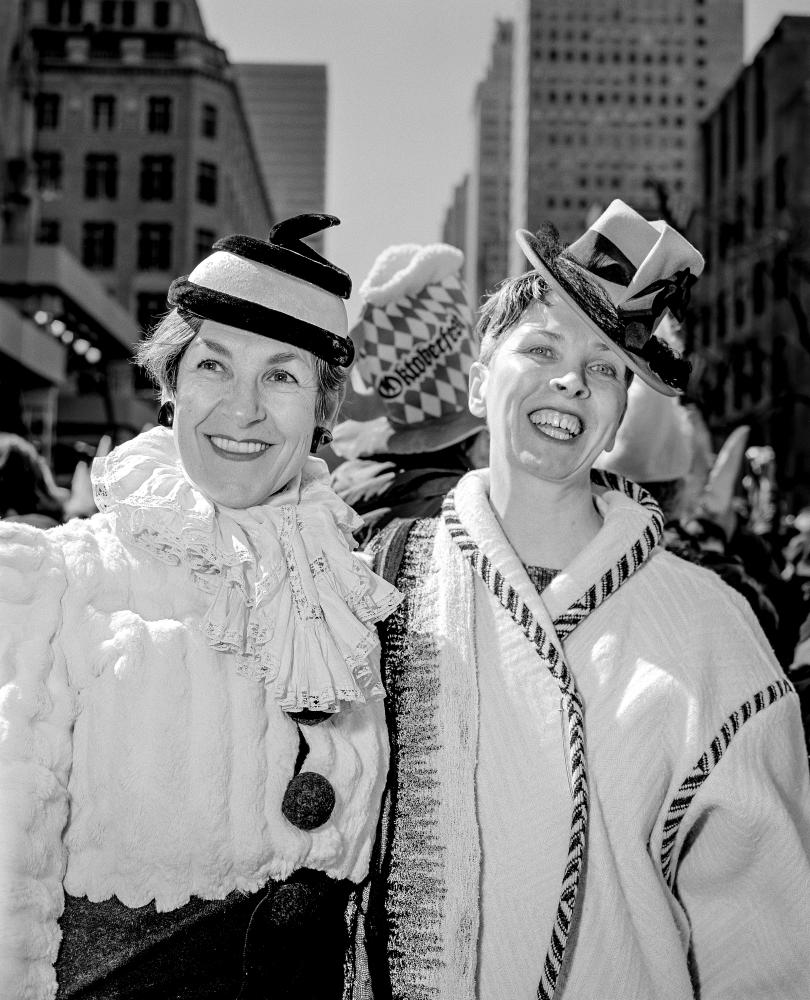The Easter Parade 080323201