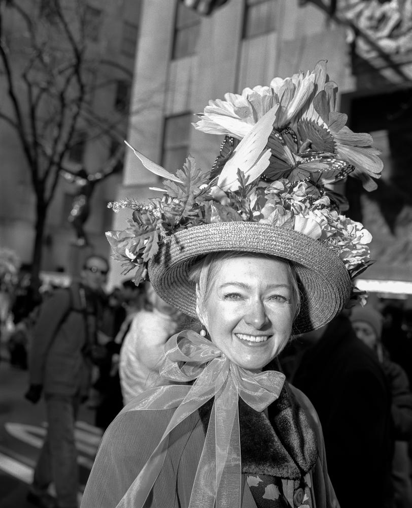 The Easter Parade 080323305