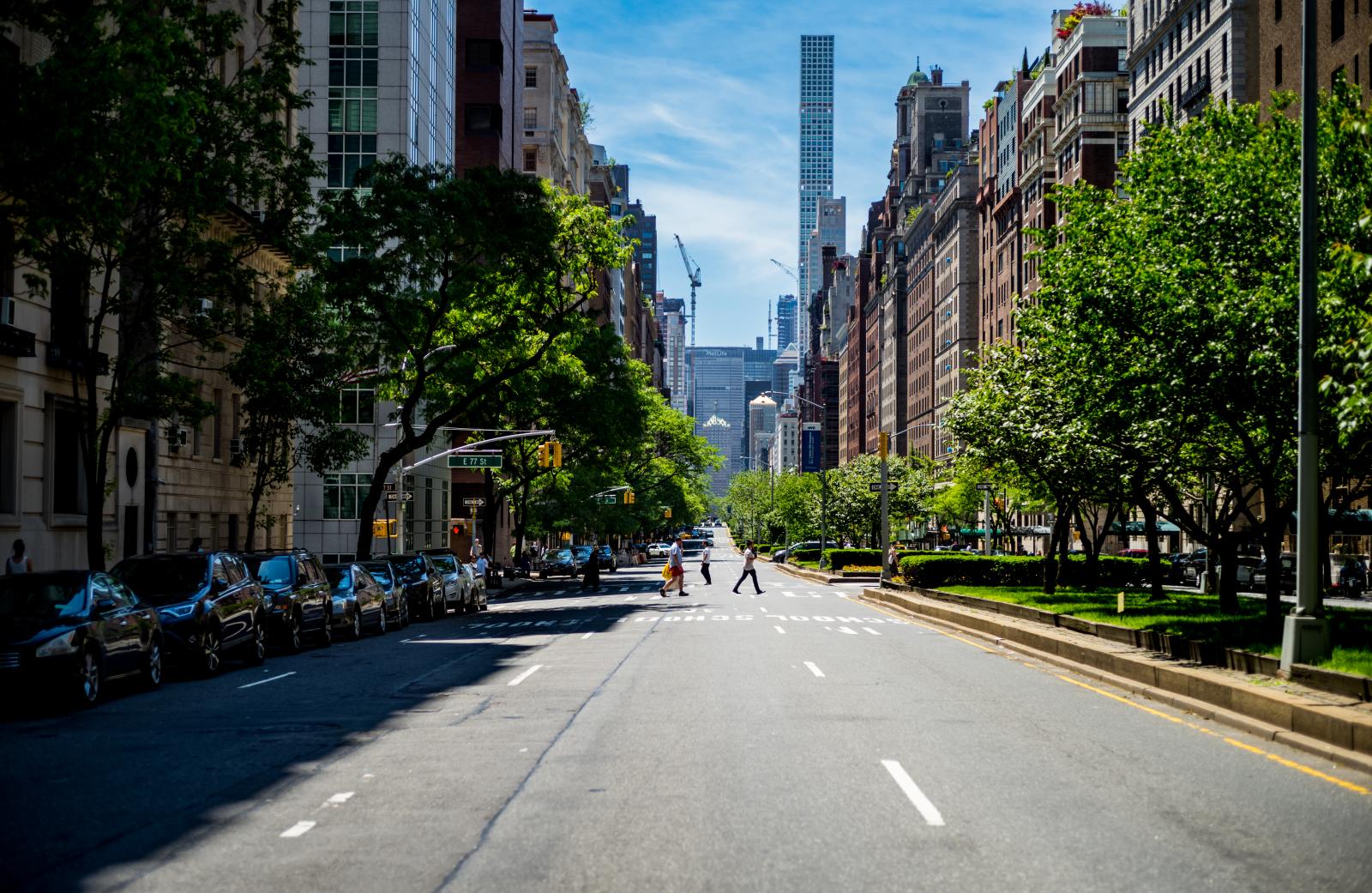 Cityscapes 190526100
