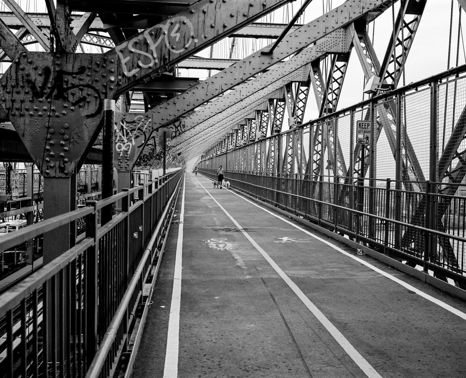Williamsburg Bridge 99090310