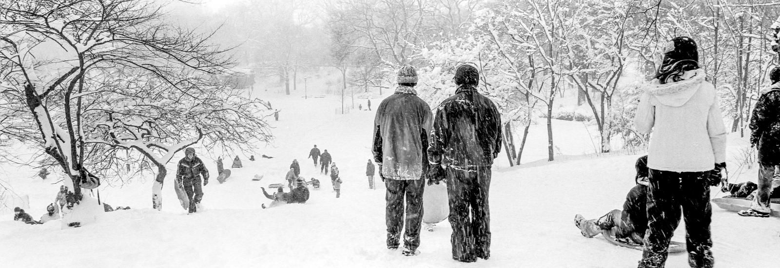 Snow Storm 060212102