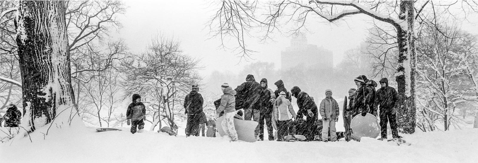 Snow Storm 060212104