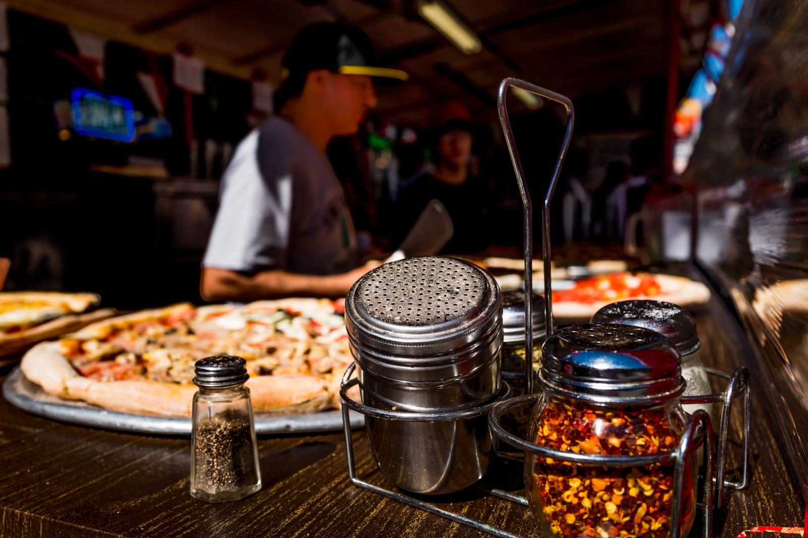 Feast of San Gennaro 160925558