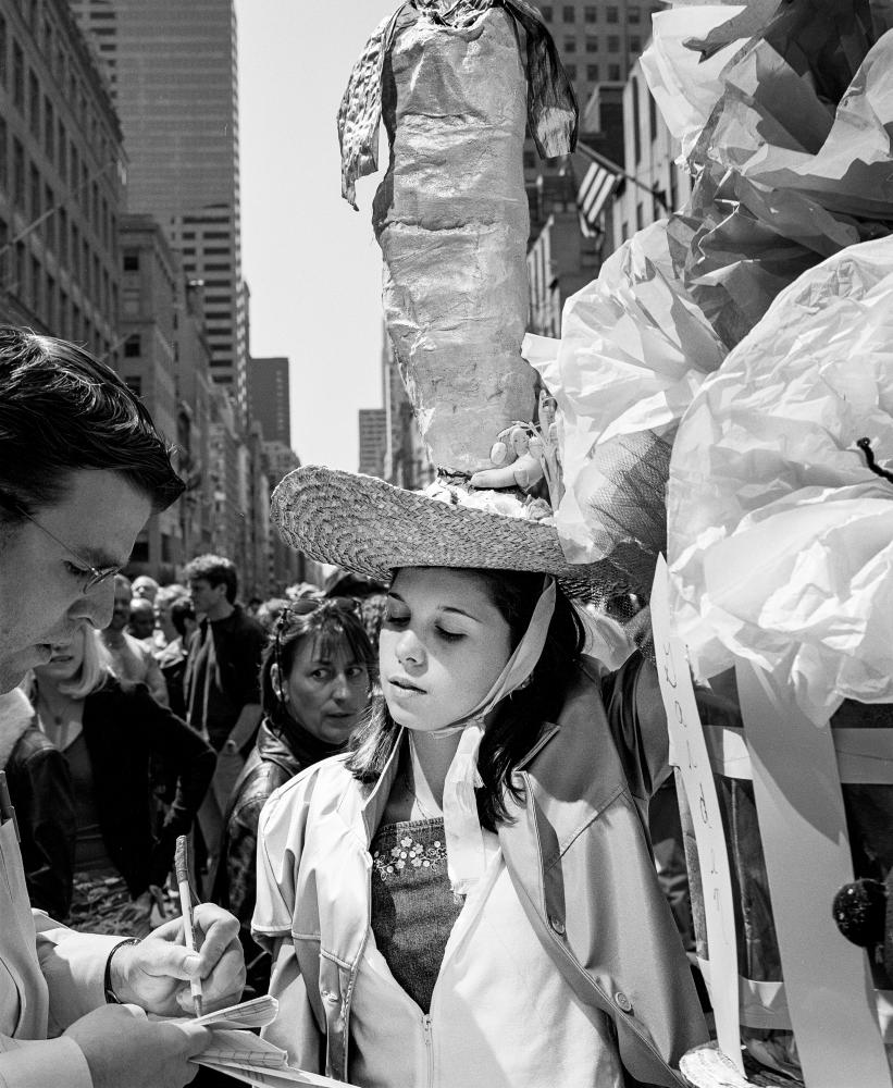 The Easter Parade 010415504