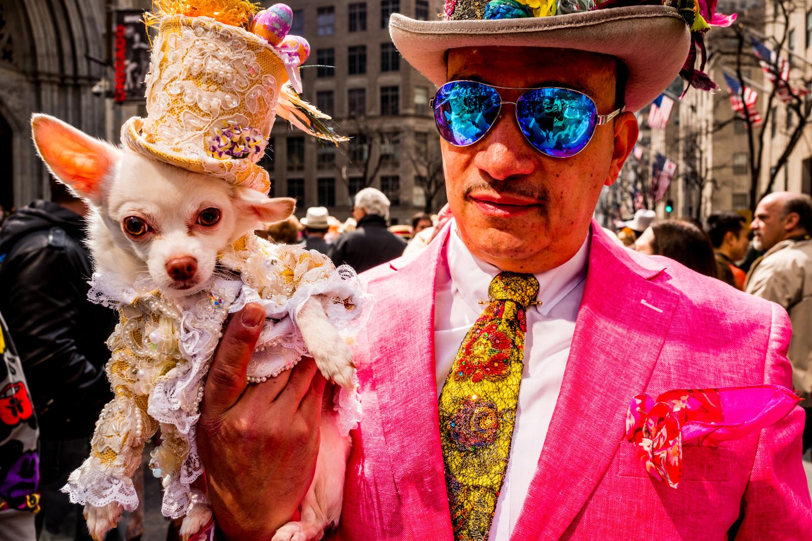 The Easter Parade 160327060