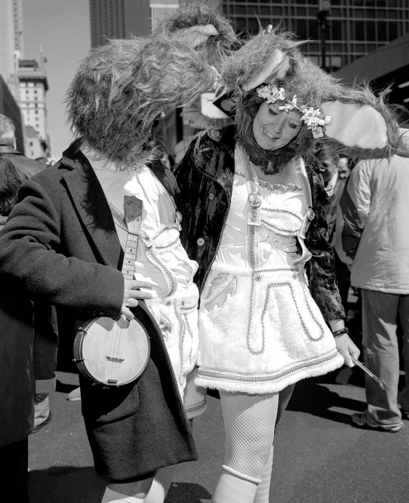 The Easter Parade 080323501
