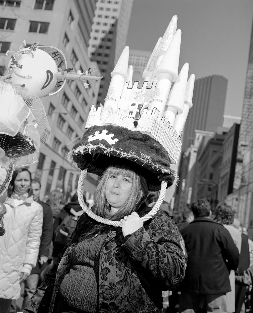 The Easter Parade 080323507