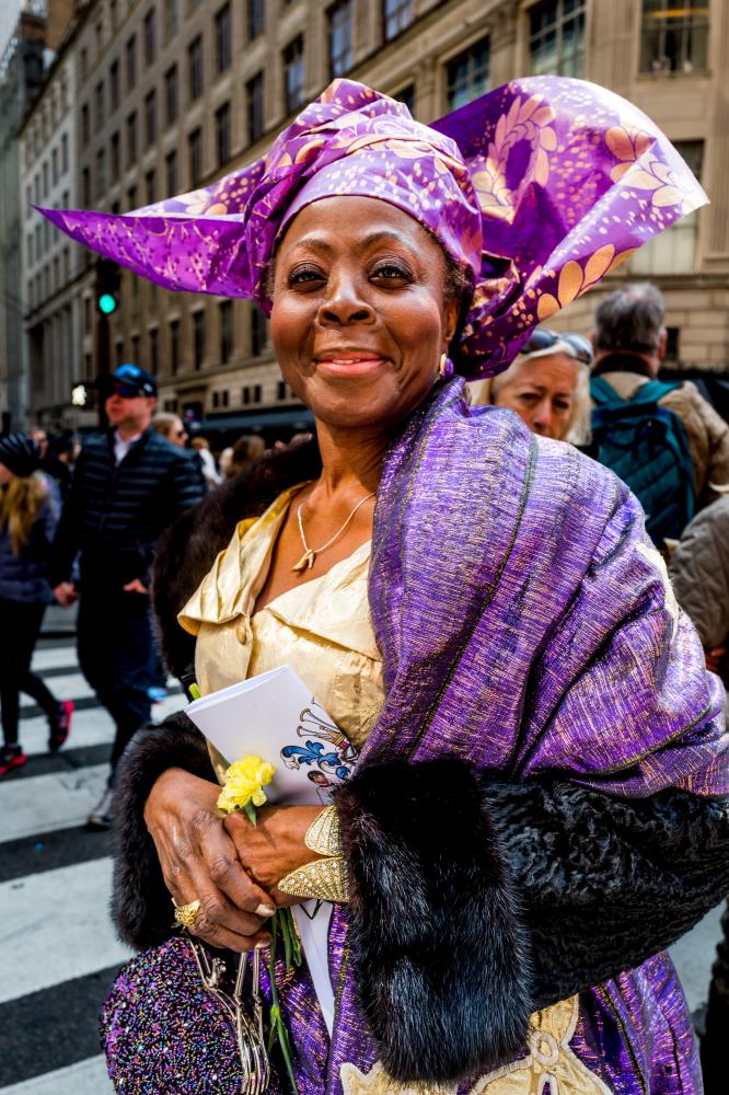 The Easter Parade 160327116