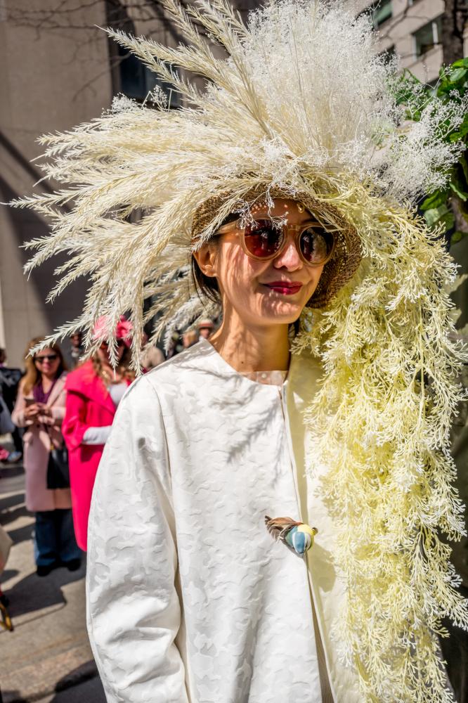 The Easter Parade 160327086