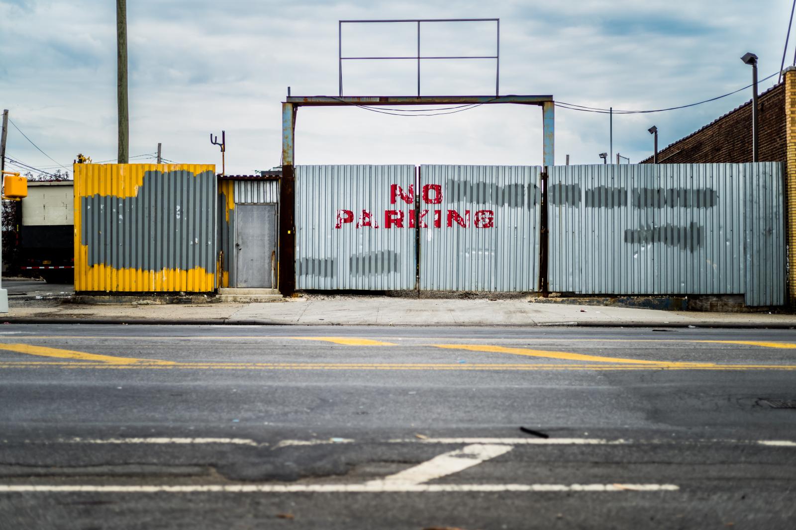 Industrial Zones 180901805