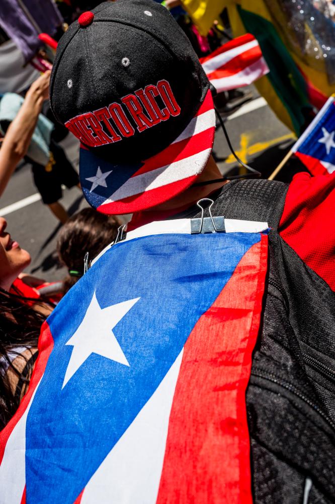 National Puerto Rican Day Parade 170611619