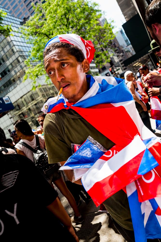National Puerto Rican Day Parade 170611619
