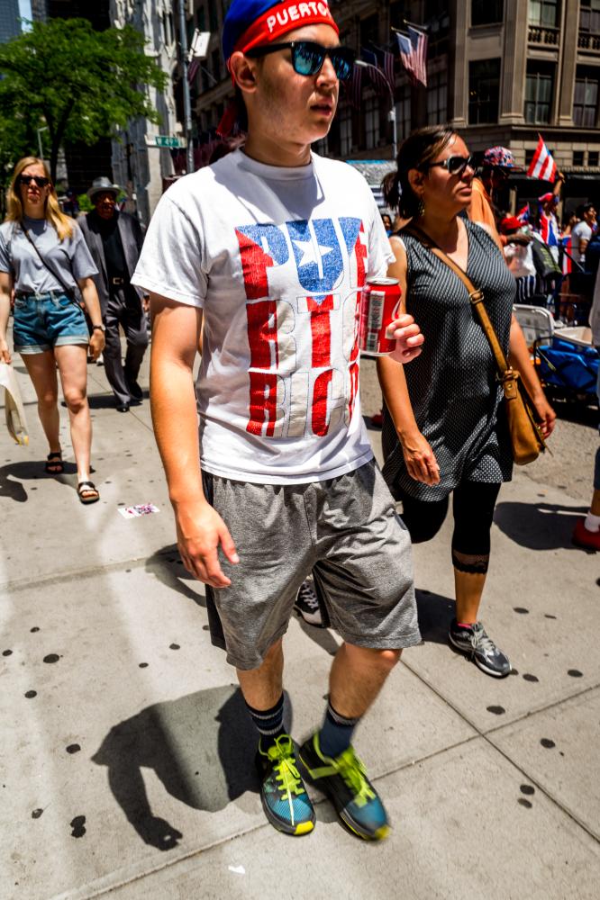 National Puerto Rican Day Parade 170611697