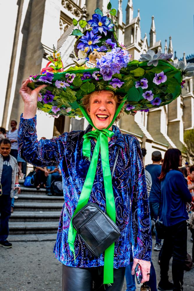 The Easter Parade 170416466