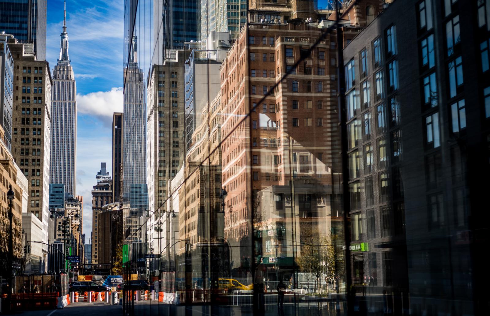 Cityscapes 191109175