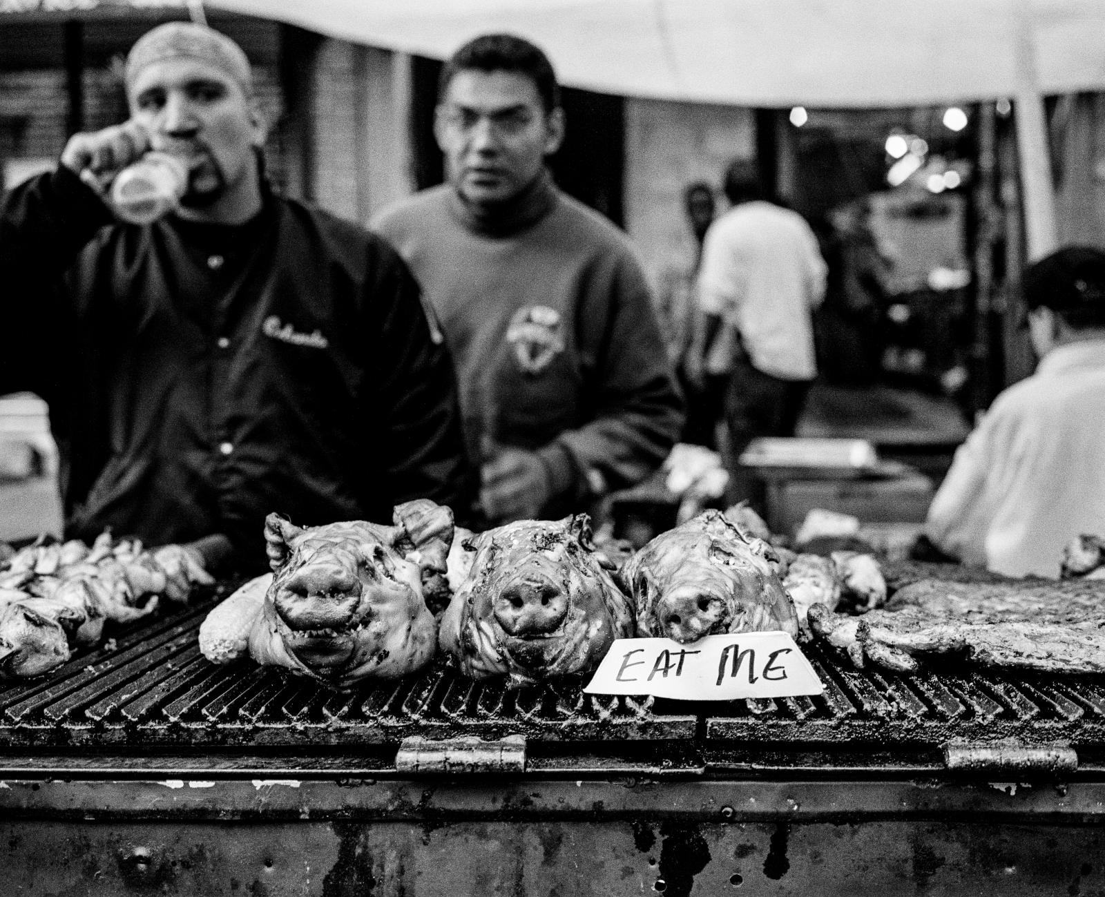 9th Avenue Food Festival 00527407