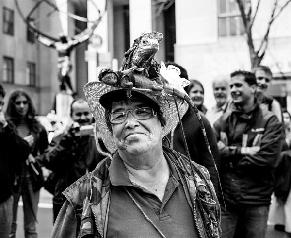 The Easter Parade 010415108 | Buy this image