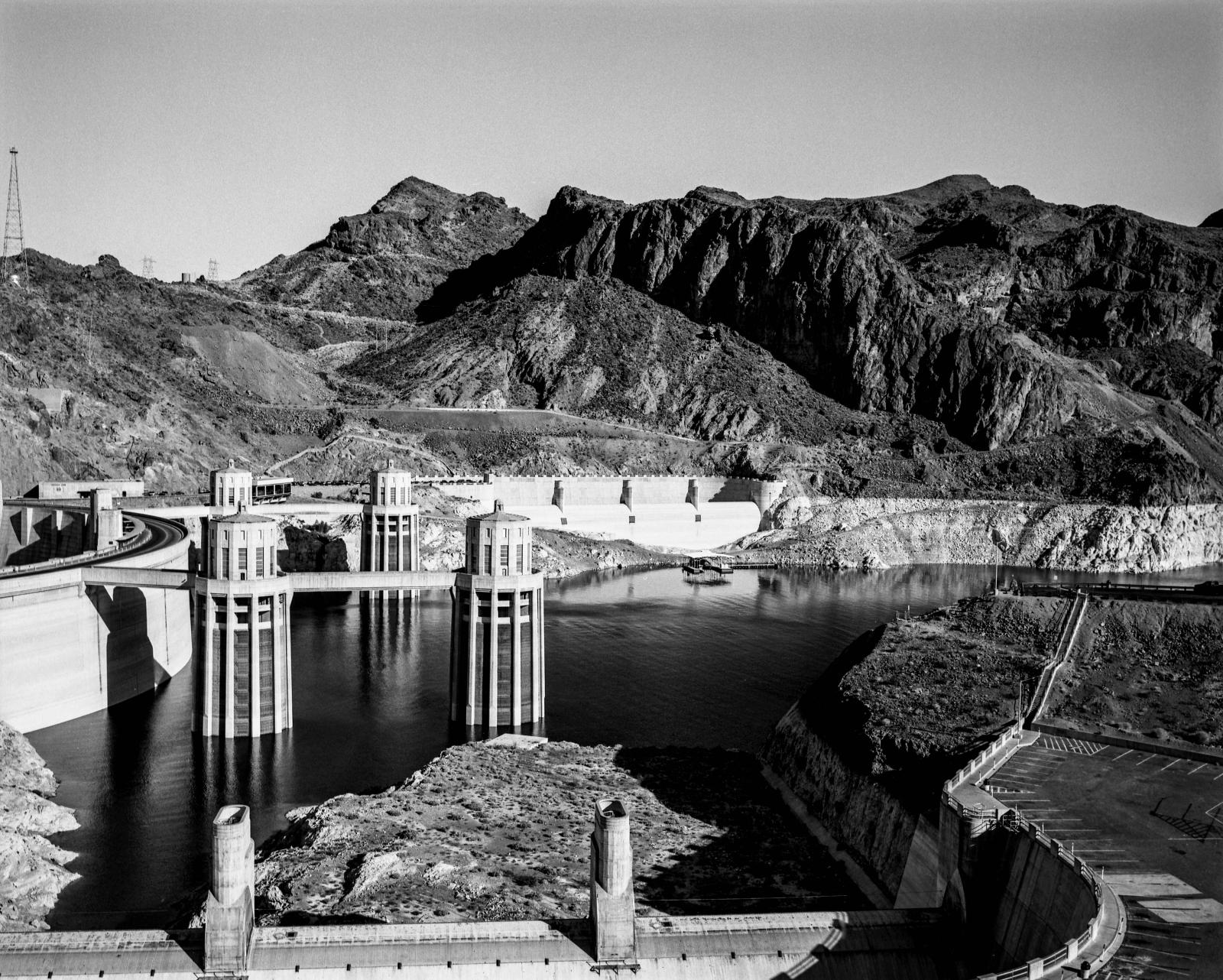 Hoover Dam 040915202