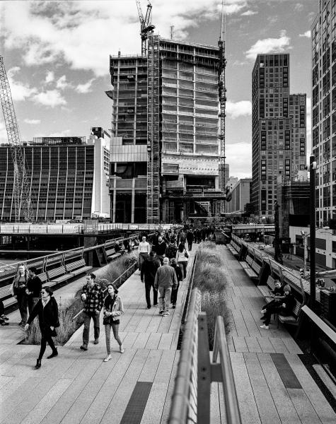 High Line Park 141101102 | Buy this image