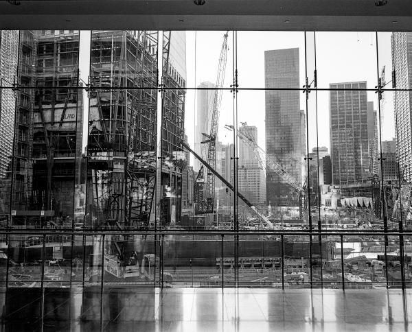 One World Trade Center 110326205 | Buy this image