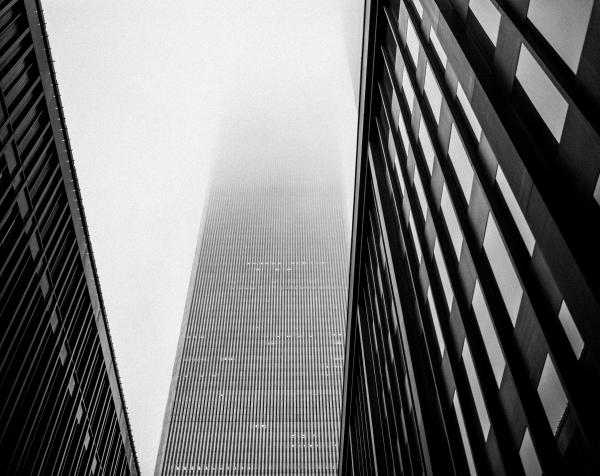 World Trade Center 0002-04-04 | Buy this image