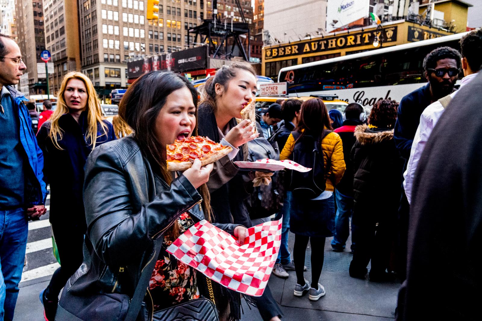 Public Display of Eating 190417045