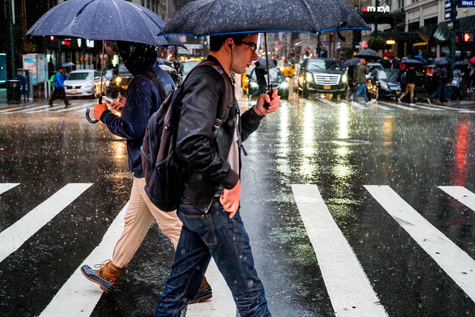 Crosswalking 171029077