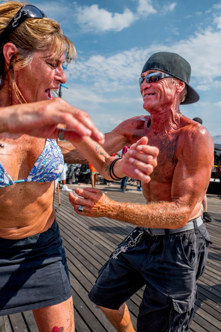 Image from Coney Island House -  June 11, 2016 