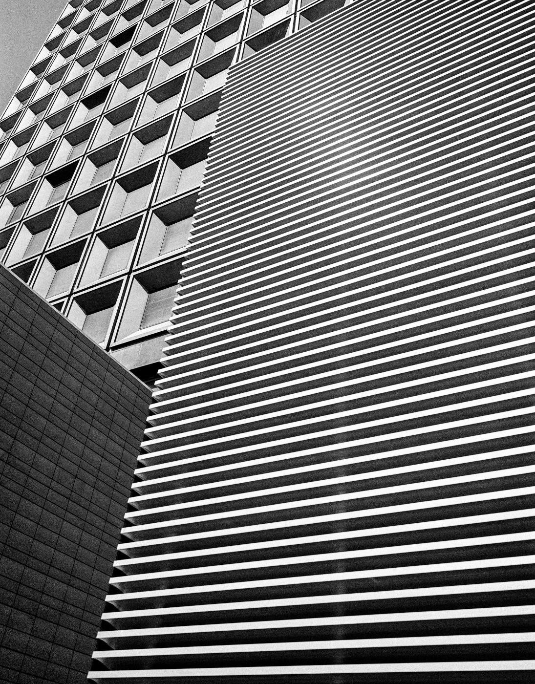 Architectural Abstract 120826110