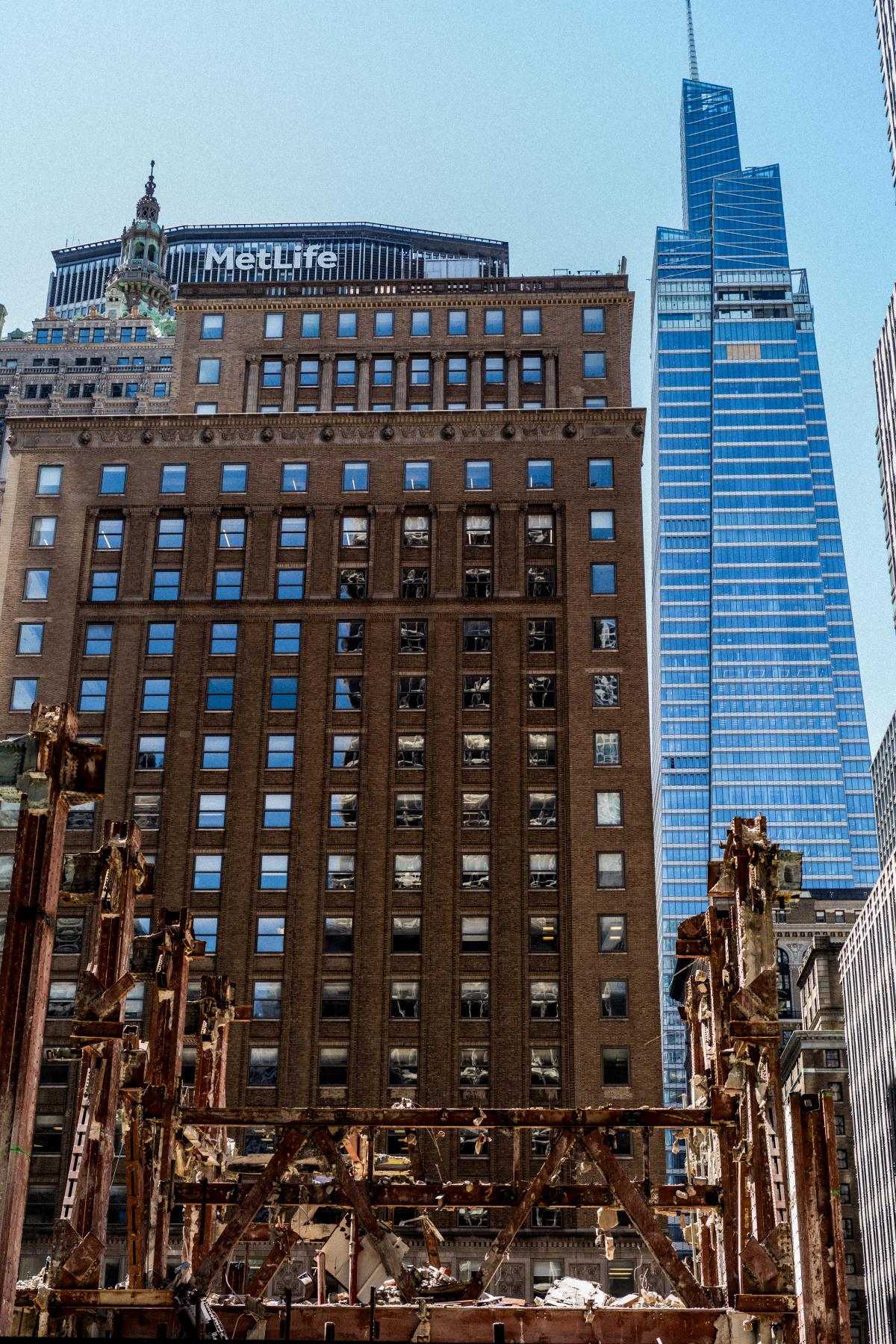 JP Morgan Chase Tower 210511007 | Buy this image