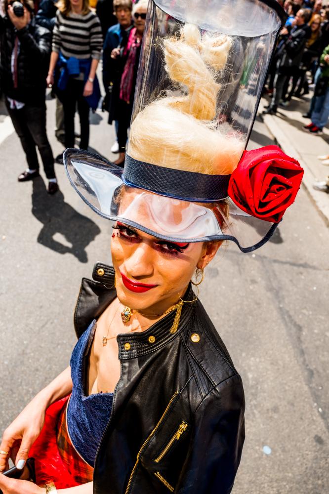 The Easter Parade 160327067