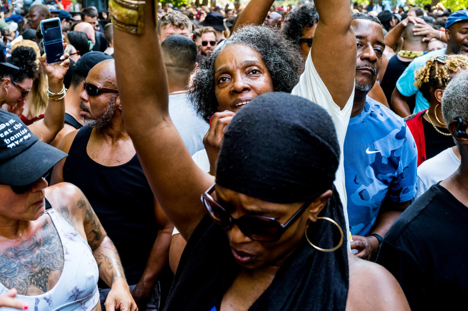 Soul Summit Music Festival 220710156