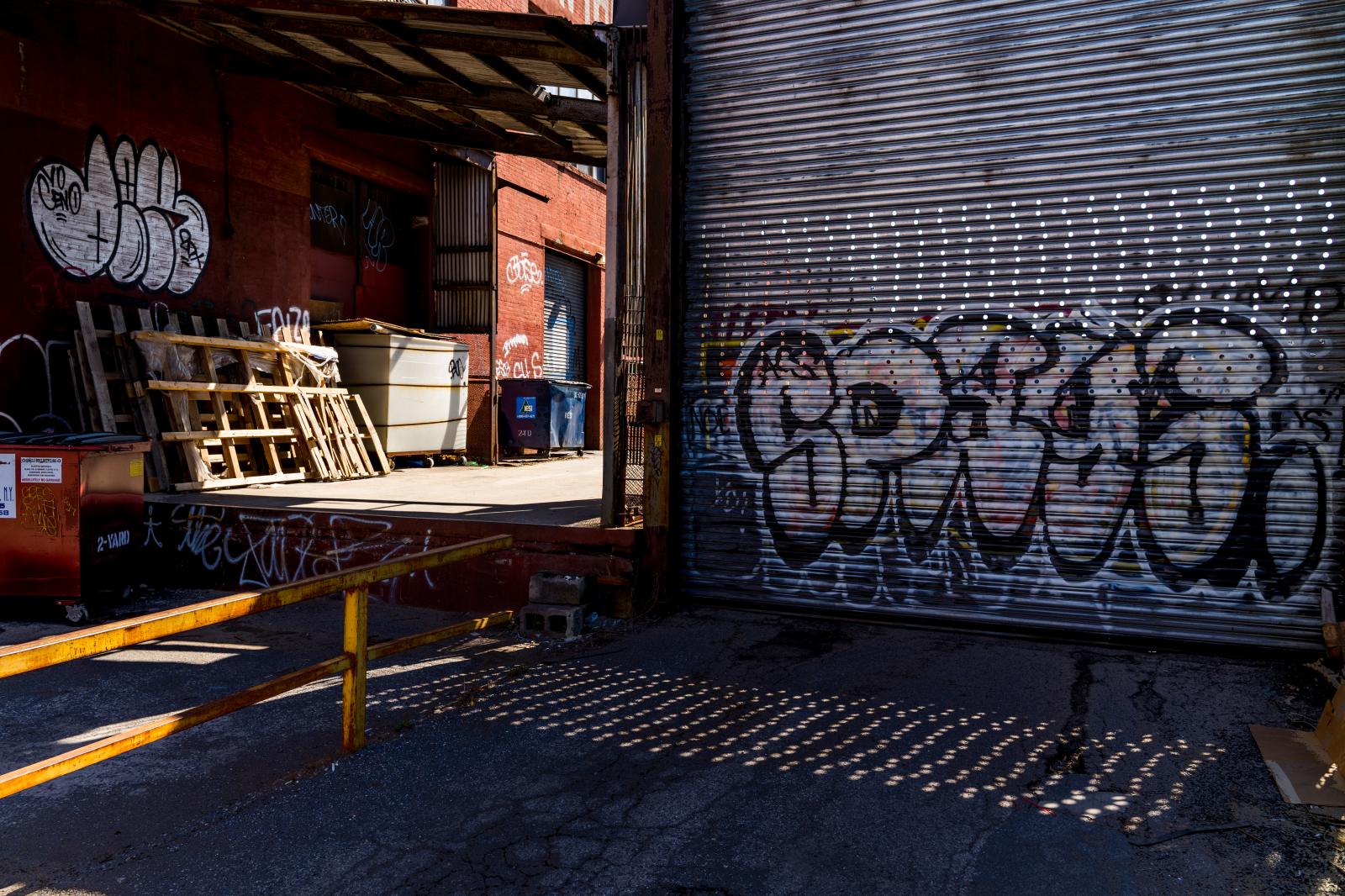 Industrial Zones 180311581