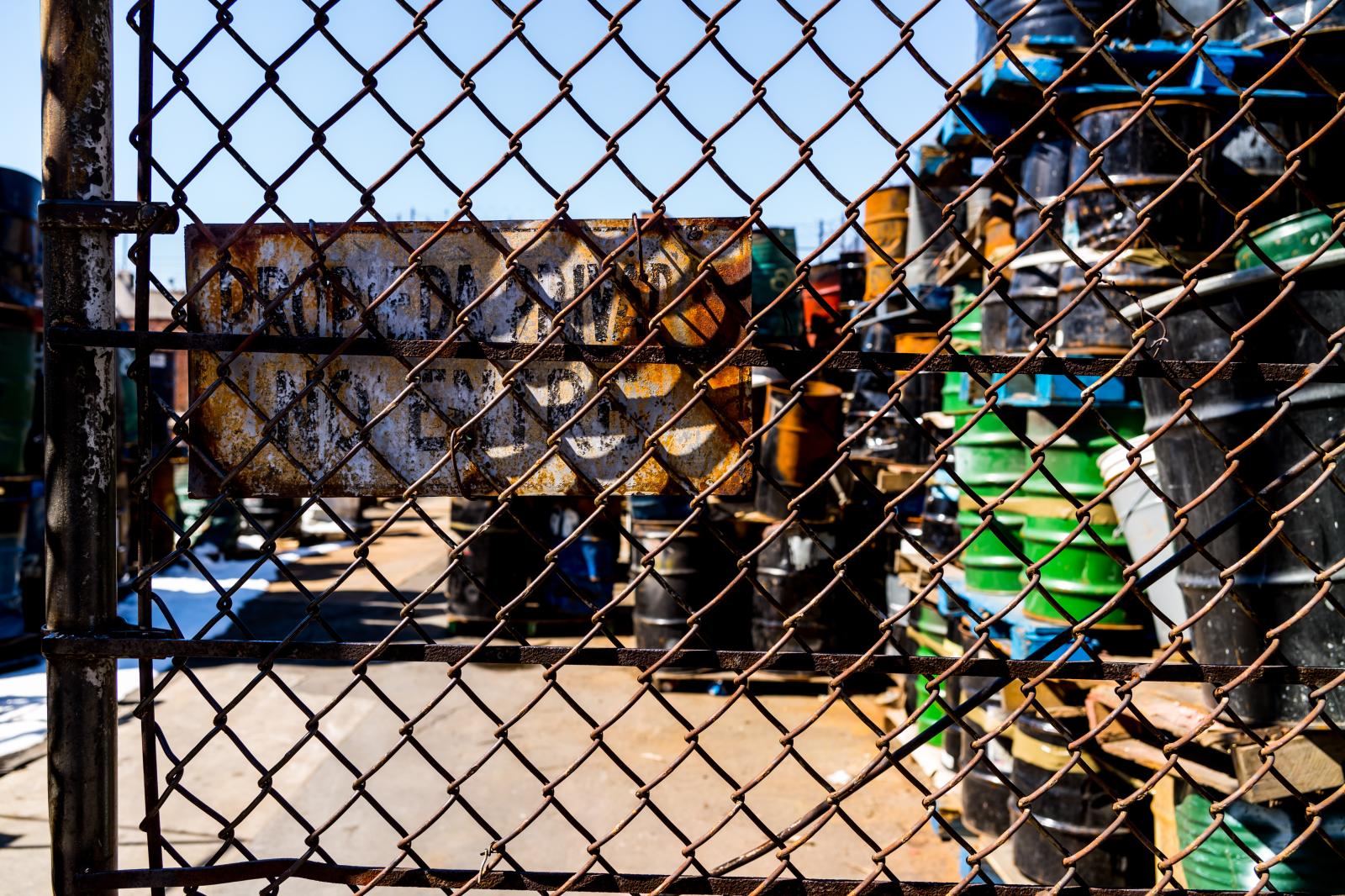 Industrial Zones 180324207