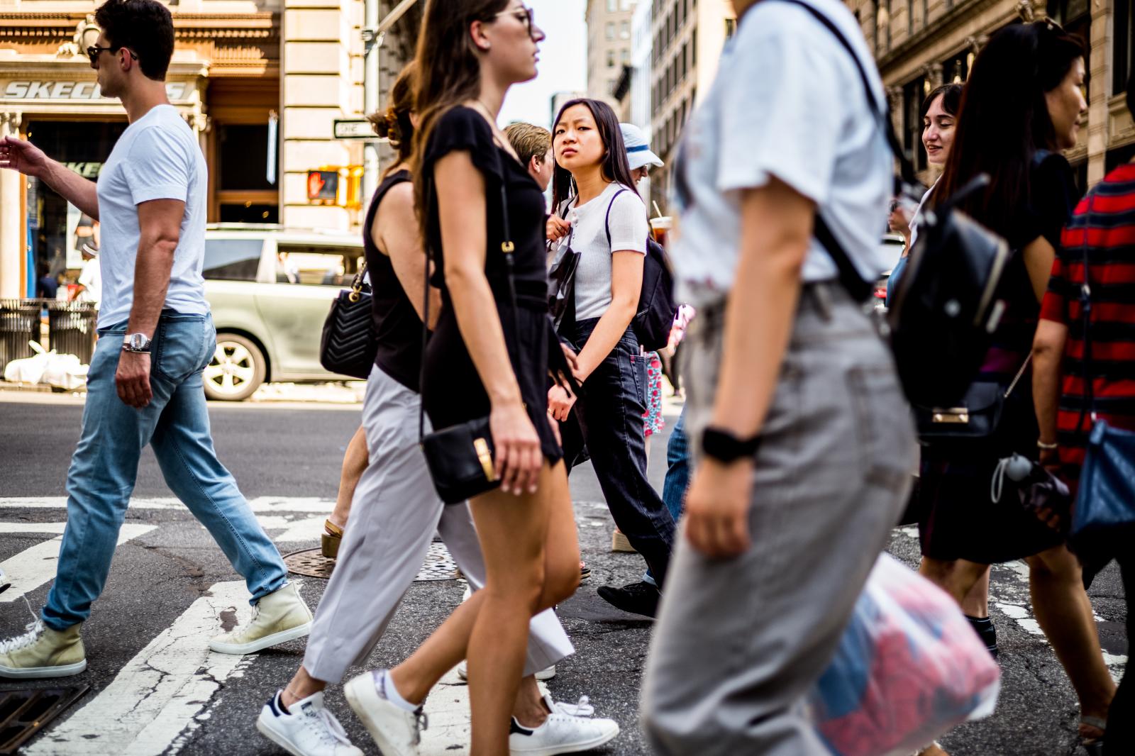 Crosswalking 190803207