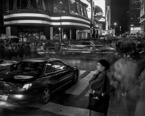 Kenneth Nelson | Images