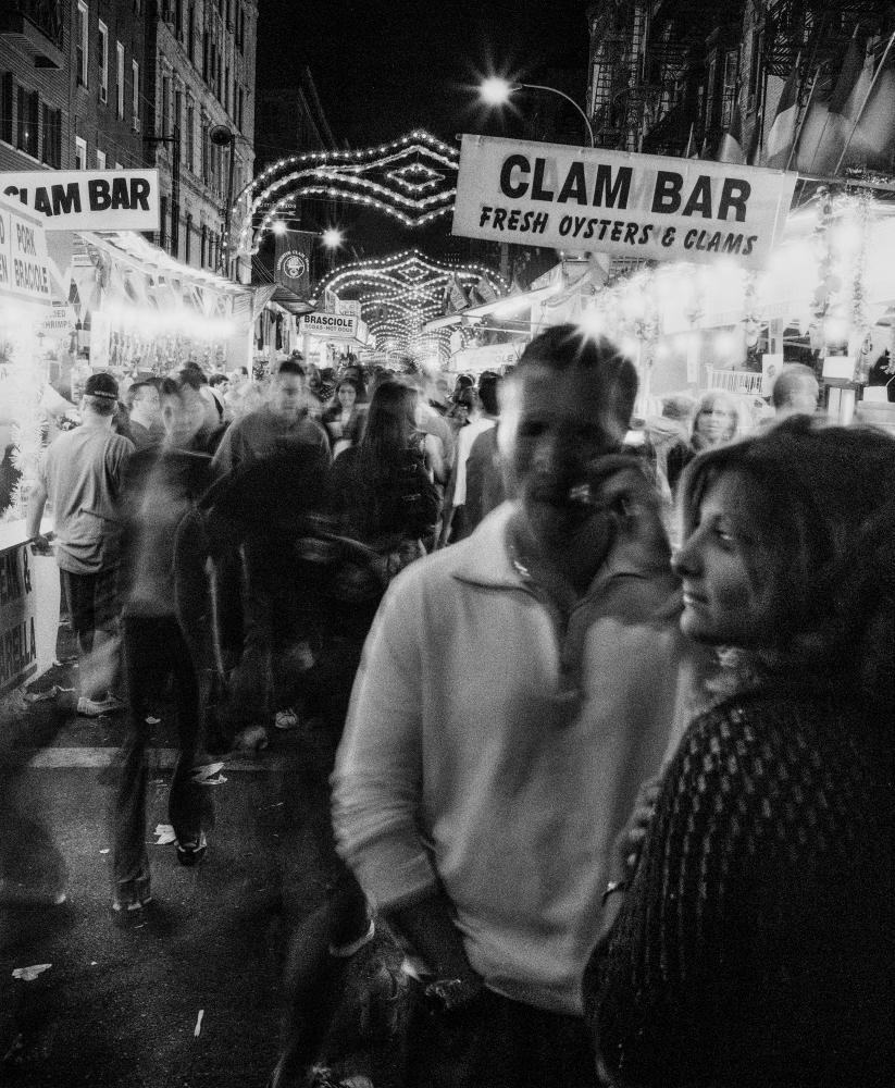 Feast of San Gennaro 050924304