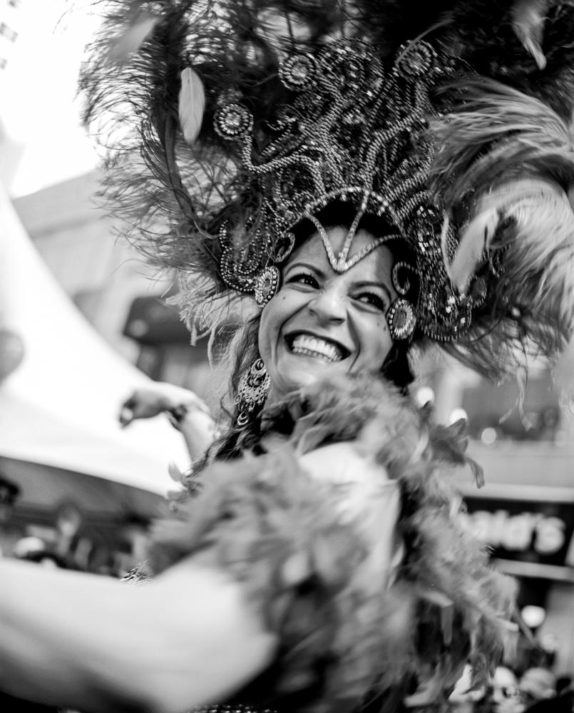 Brazil Festival NYC 070902409