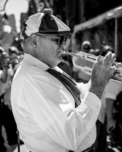 Kenneth Nelson | Images