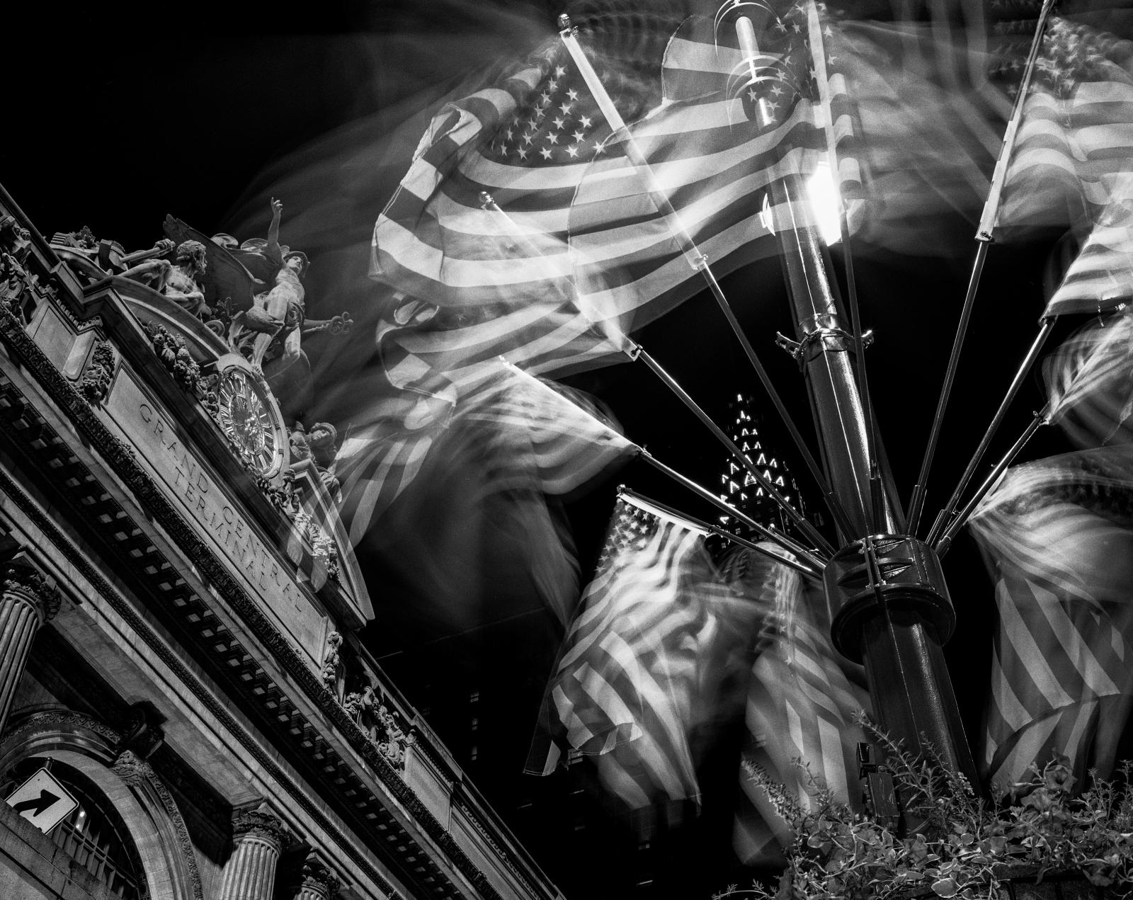 Grand Central 020518306