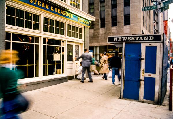 Kenneth Nelson | Images