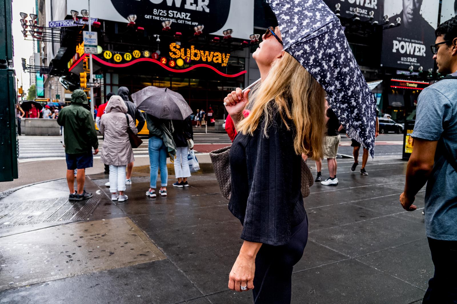 Streets of Times Square 190902144