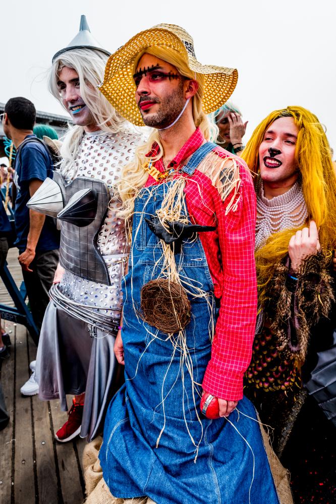 The Mermaid Parade 170617413