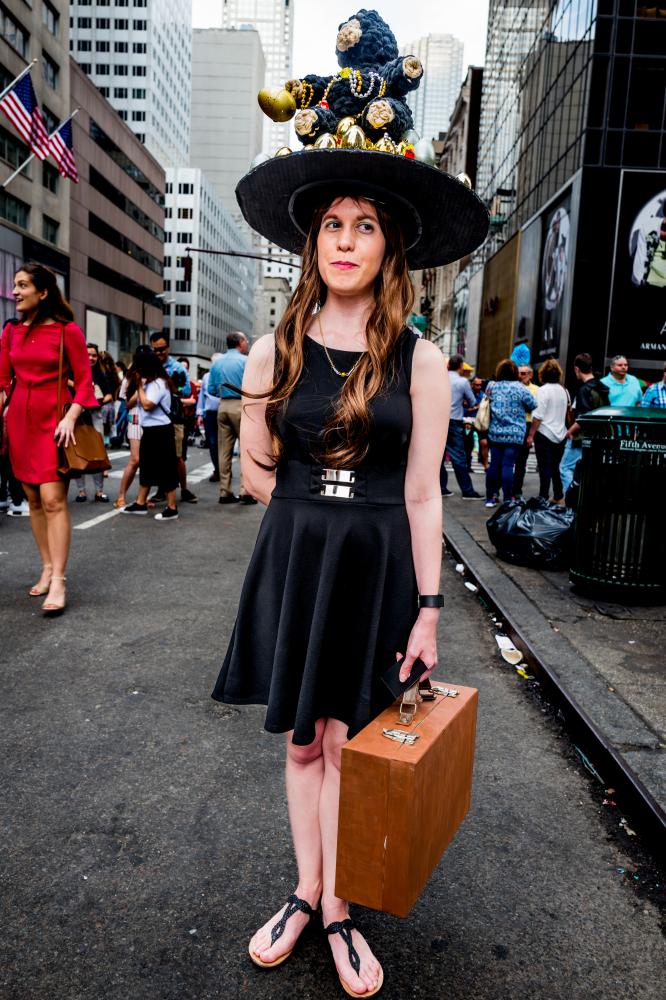 The Easter Parade 170416512